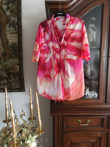 Nadine bluse 40 - gr.,