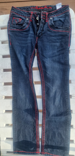 Camp david nick jeans w31 - jeans, /