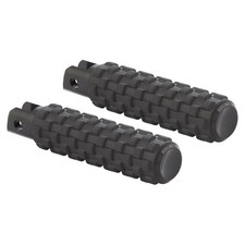 Arlen Ness Air Trax Schwarze