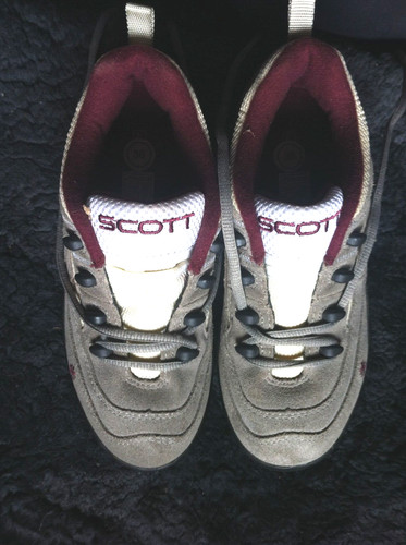 Scott schuhe klickschuhe - scott,