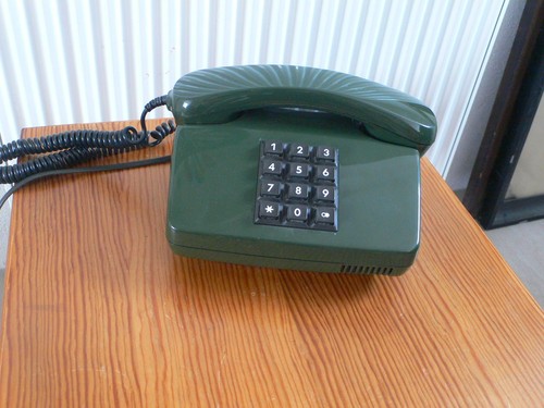 Tastentelefon tel0112 - tastentelefon,