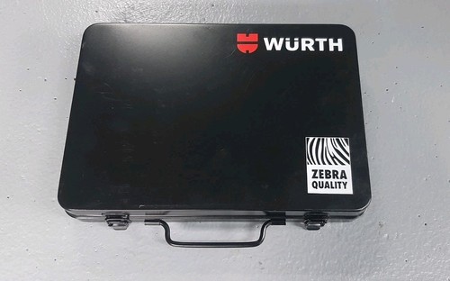 Würth werkzeugkoffer - würth,