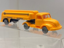 I.M.U. Wiking-Replika