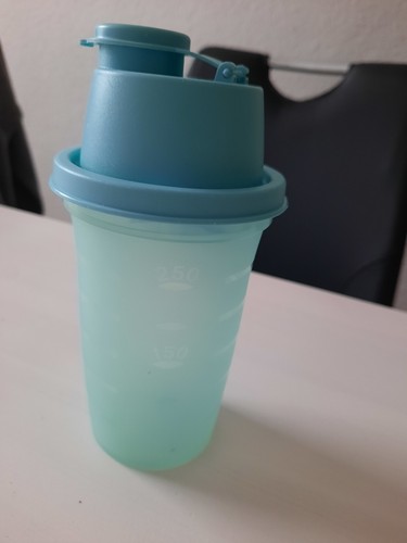 Tupperware mix fix - tupperware, ml