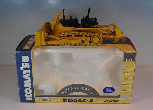 Joal 202 komatsu - joal,