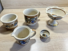 Heyde-Keramik diverse