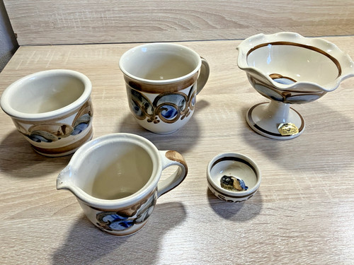 Heyde keramik diverse - heyde-keramik,