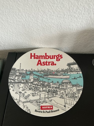 Brauerei wandteller astra - brauerei,