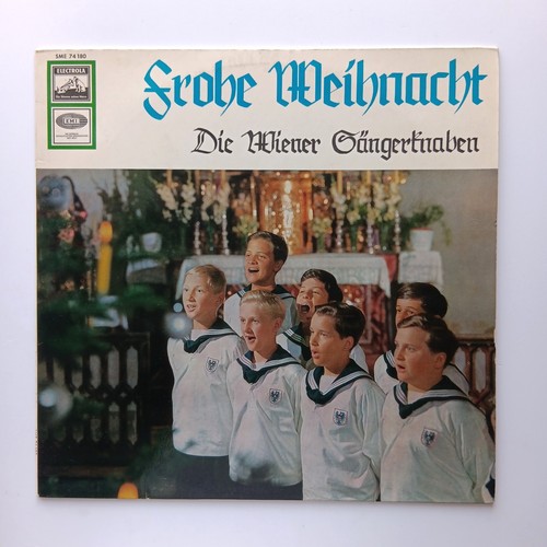 Frohe weihnacht wiener - weihnacht,