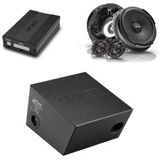 Soundsystem für VW T5 |
