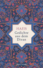 Gedichte aus dem - , diwan