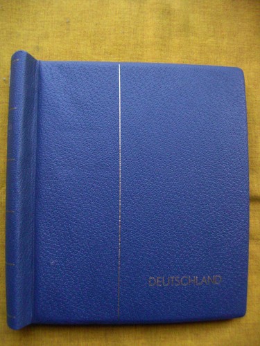 Berlinsammlung 1948 1987 - ,