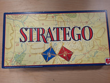 Stratego for 2 People - Jumbo