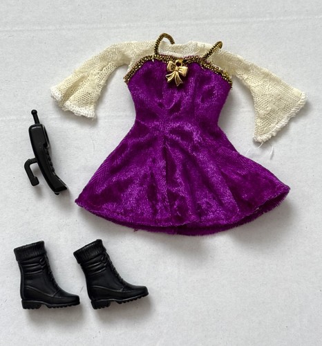 Barbie fashion avenue teen - barbie,