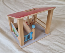 HABA 302167 "Little Friends - Pferdebox"