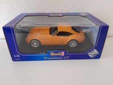 Revell 1:18 Wiesmann GT "NEU/New!!!