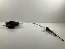 Schaltkulisse OPEL Zafira C