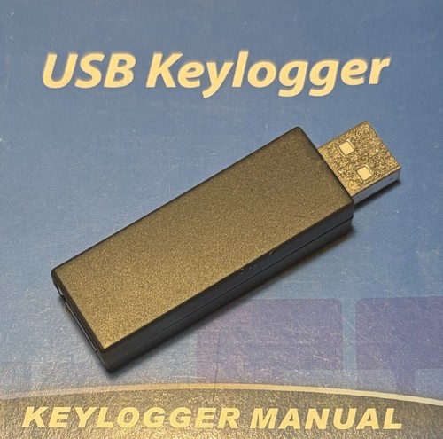 Forensischer keylogger 4mb - forensischer,