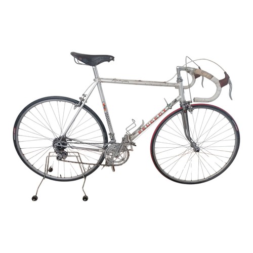 Peugeot s super - py, 10