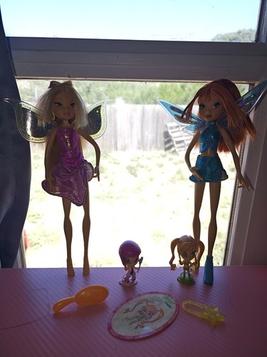 2004 winx club - club, wings