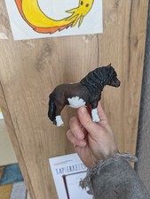 3d Drucke Resin Pferd