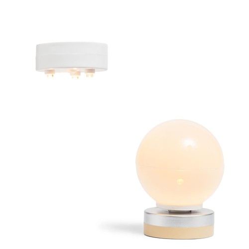 Strahler stehlampe modern - &,