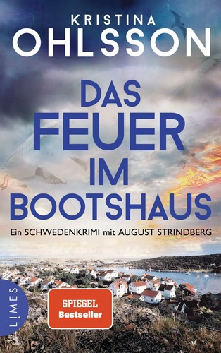 Das feuer bootshaus ein - das, bootshaus: