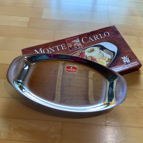 Wmf monte carlo - wmf,