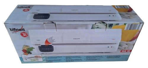 Bifinett 151 - bifinett, kh