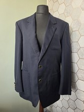 Vintage Varteks Blazer blau