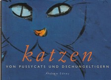 Katzen von pussycats und - von,