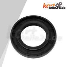 Kart Rennkart Kartsport Motor