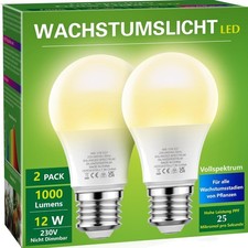 Pflanzenlampe