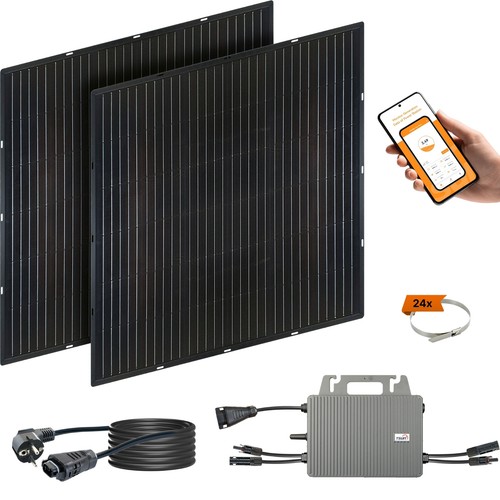 Slim line modul 2er - slim-line, mit