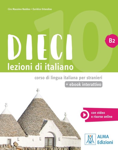 Dieci einsprachige - dieci,