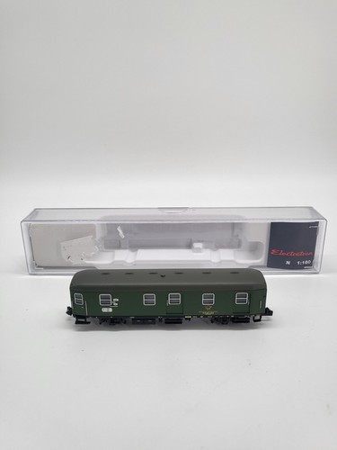 Electrotren spur 7507 - spur, n