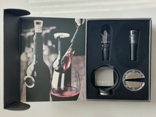 Menu Design, Wein-Set, Denmark