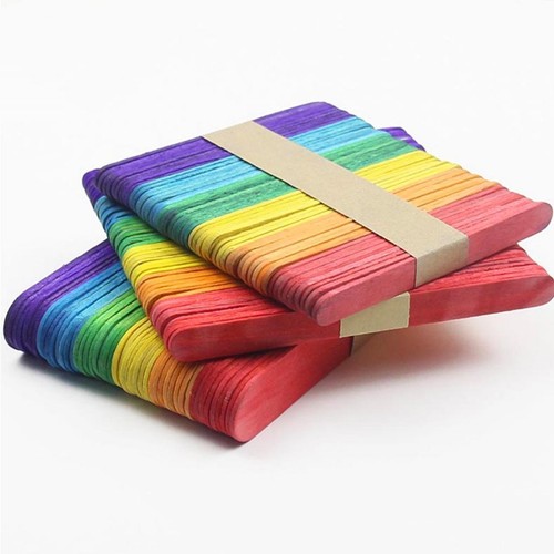 Stück mix farben - 50, diy