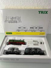 ✅Trix H0 21217 Zug-Set