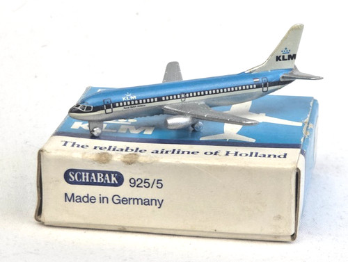 Schabak 925 boeing 737 - 925/5, 737-300