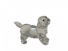  Swarovski Figur 5400141 Labrador 4 cm - Top Zustand   