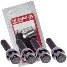 Rim Lock Ball Collar R14