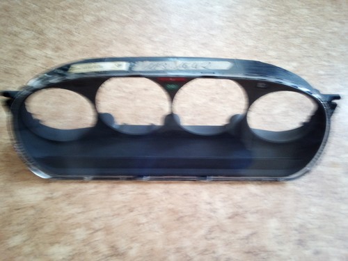 Porsche 944 tacho - porsche,