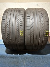 2xNeuwertige Sommerreifen