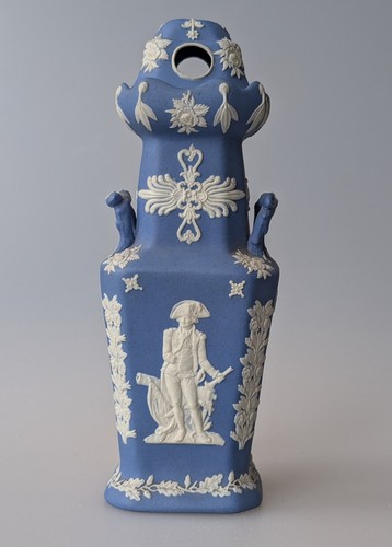 Antike deutsche jasperware - antike,