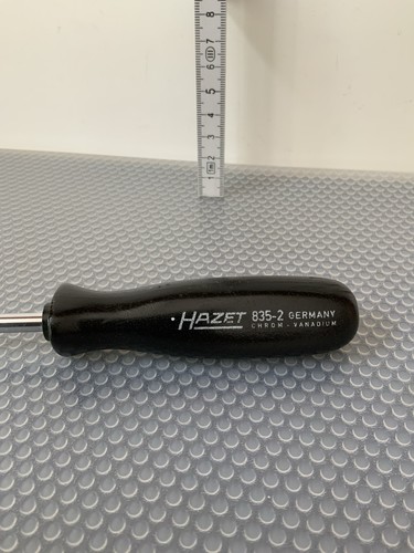 Vintage hazet 835 - vintage,