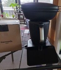 Thermomix TM7 mit
