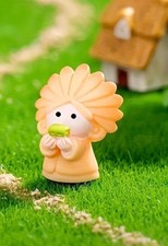 Indianer Figur Mini Feen