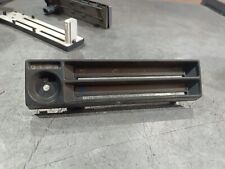 HEIZUNGSBLENDE VW RALLYE GOLF