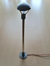 🚂 Bahnhofslampe Laterne